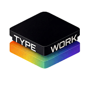 Typework logo